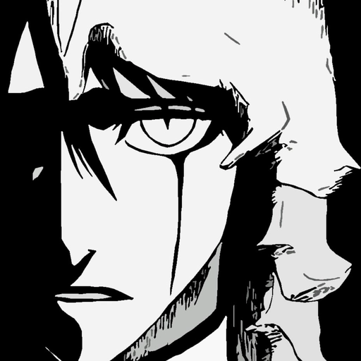 ulquiorra cifer pfp manga expression