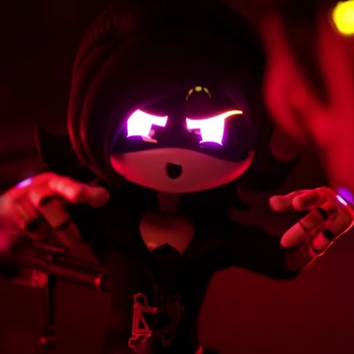 uzi doorman pfp edit