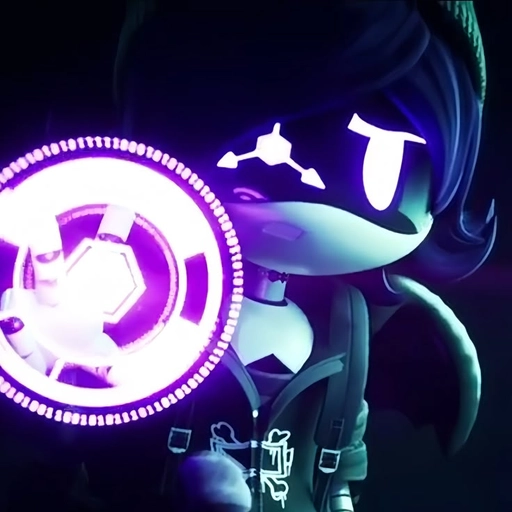 uzi doorman pfp drawing