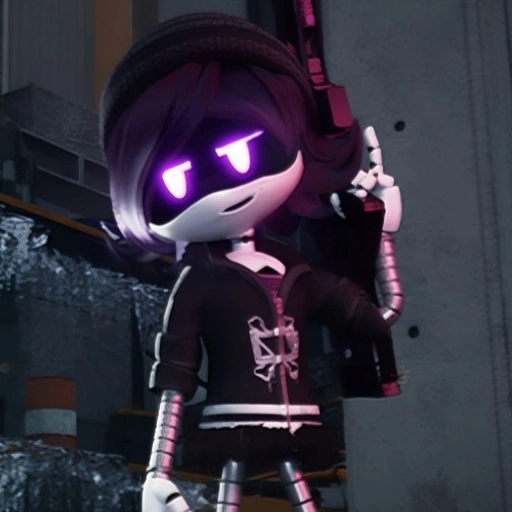 uzi doorman pfp pic