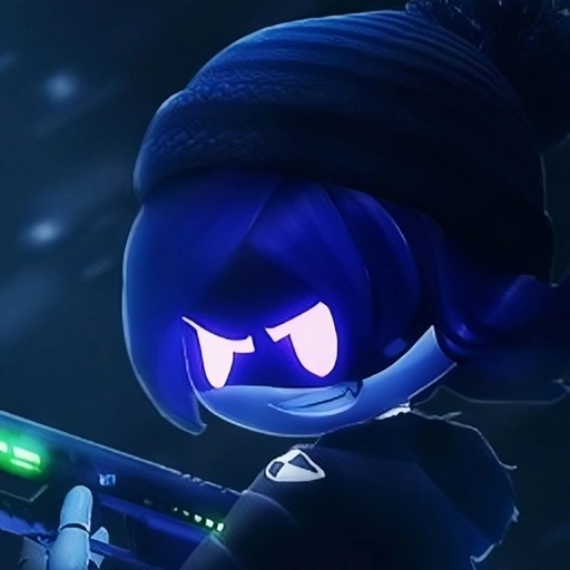 uzi doorman pfp rare