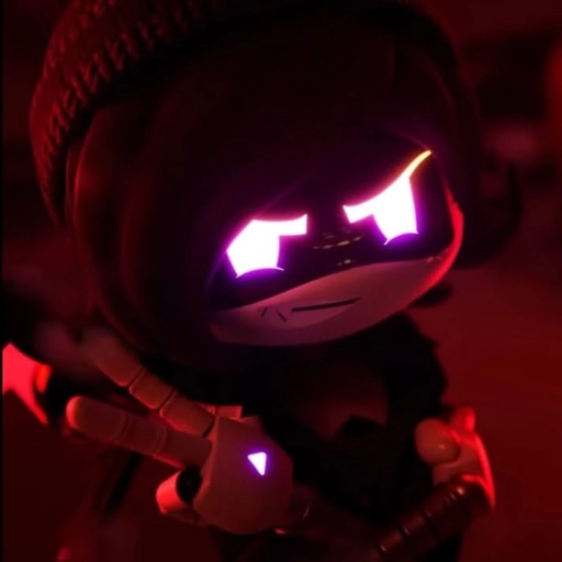 uzi doorman pfp digital