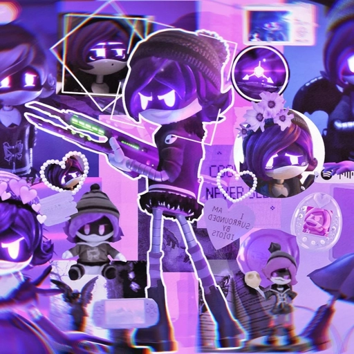 uzi doorman pfp sticker