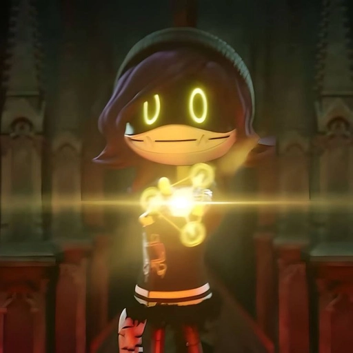 uzi doorman pfp icon