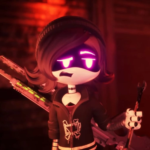 uzi doorman pfp anime