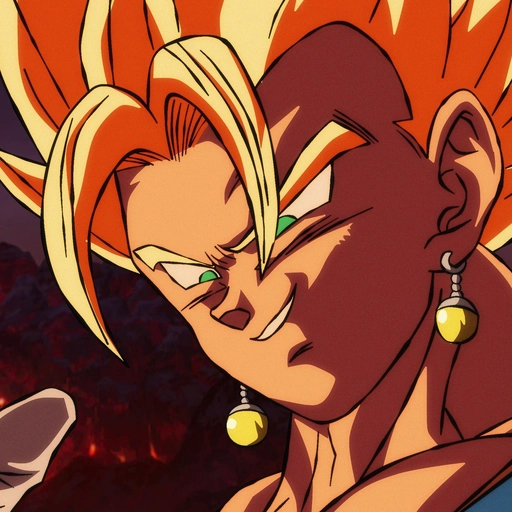 vegito pfp