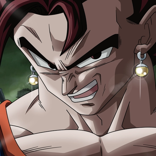 vegito manga pfp
