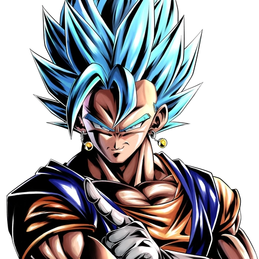ultra vegito pfp