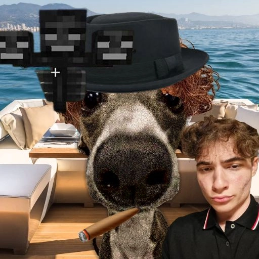 veshremy dog profile pic