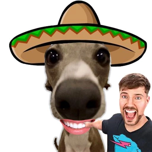 veshremy dog image pfp