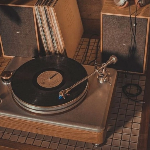 retro profile picture aesthetic