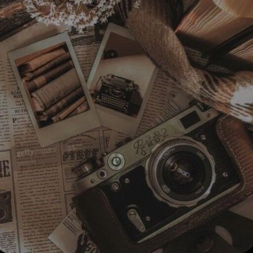 vintage aesthetic 4k pfp