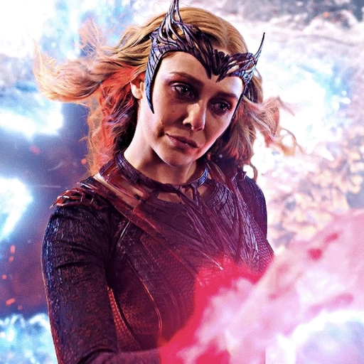 pfp wanda maximoff