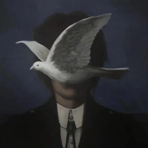 aesthetic weird cute pfp