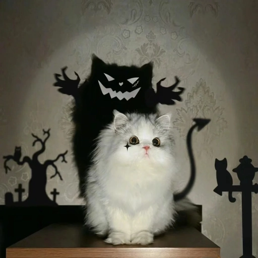 aesthetic weird illustration pfp