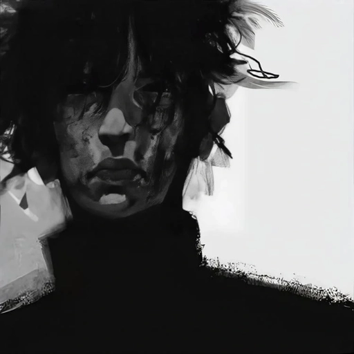 aesthetic weird pfp 4k resolution