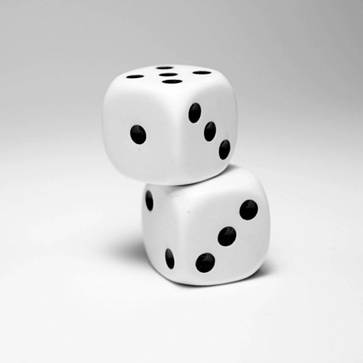 stylish all white pfp