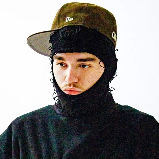 yeat pfp aesthetic vibe