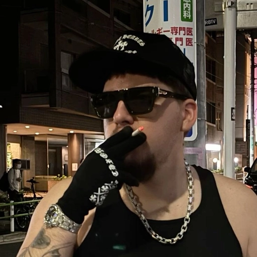 yeat pfp cool aesthetic