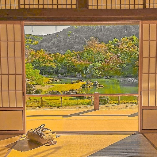 aesthetic pfp yellow simple modern icon