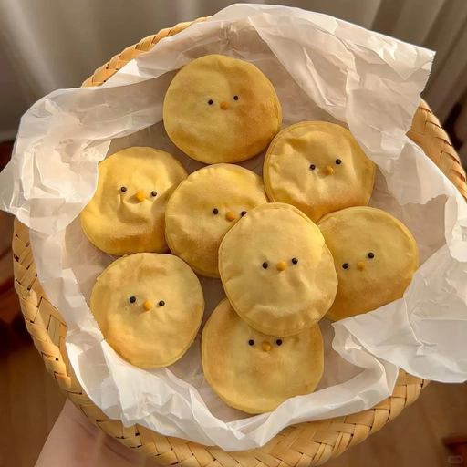 aesthetic yellow pfp cute aesthetic doodle