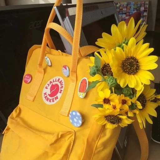 yellow aesthetic pfp neon lights