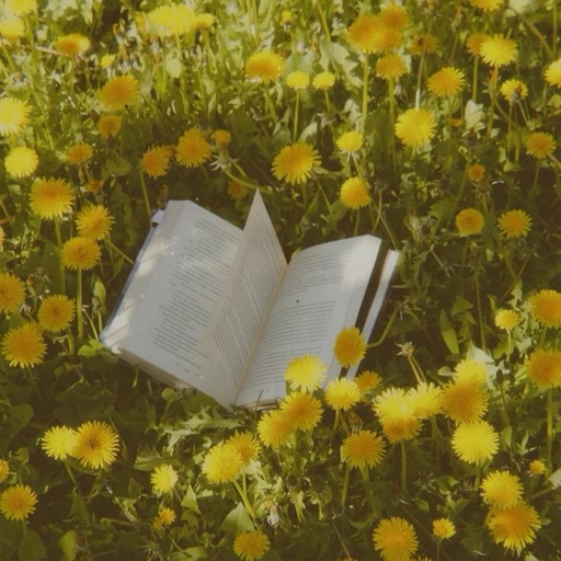 yellow aesthetic pfp