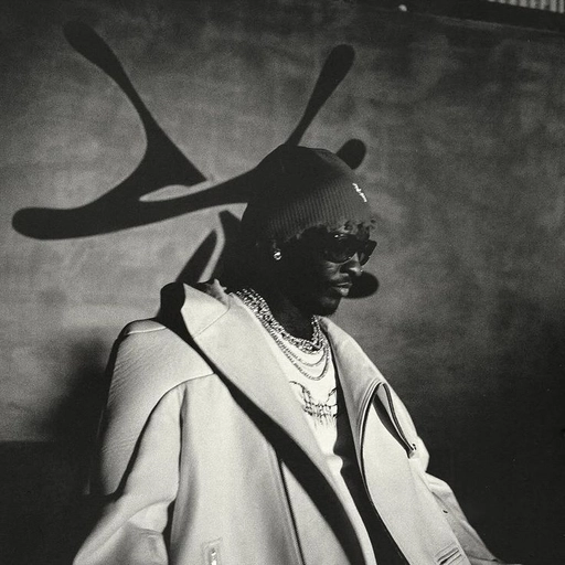 Young thug pfp boy slow down