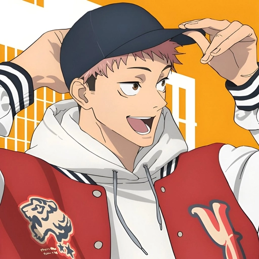 sukuna yuji pfp storyboard scene