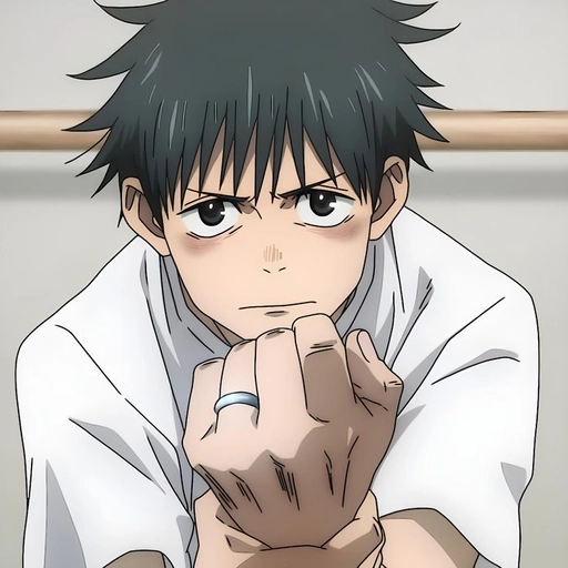 yuta manga profile picture