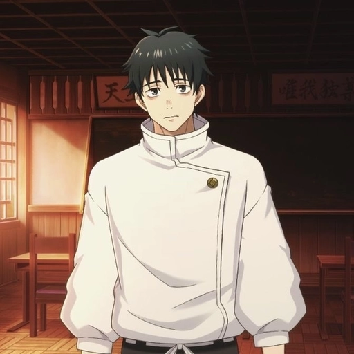 yuta okkotsu profile picture