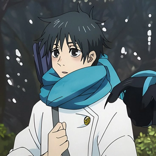 yuta manga character pfp