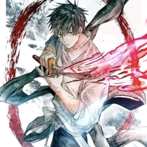 yuta jjk manga pfp 4k