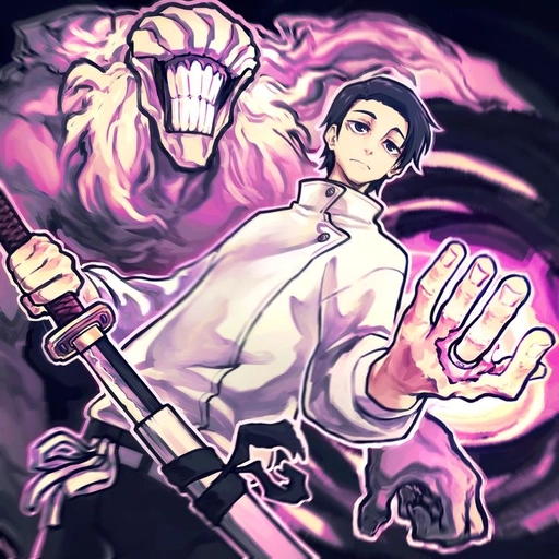 yuta okkotsu manga pfp