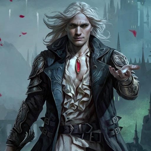 4k profile picture for aesthetic mood