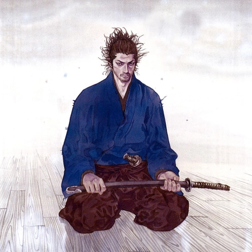 4k vagabond pfps