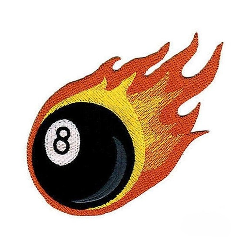 gamer 8 ball pfp