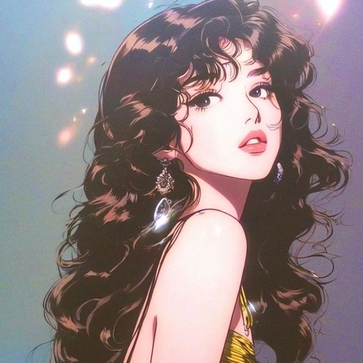 90s pfp aesthetic pastel