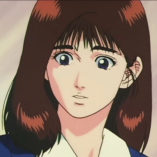 90s cartoon pfp nostalgic vibe