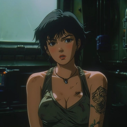 90s pfp aesthetic retro vibe