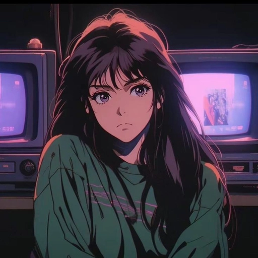 90s pfp aesthetic soft tones