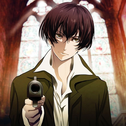 91 days pfp aesthetic darkcore