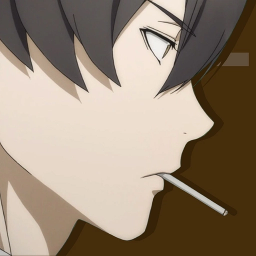 91 days pfp anime aesthetic