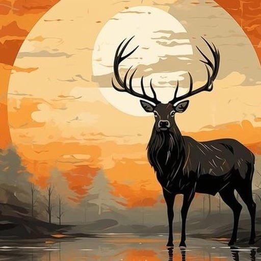 anime aesthetic 4k pfp background