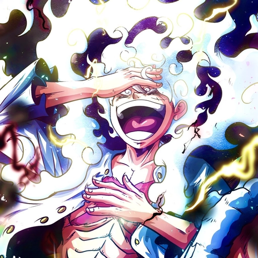 one piece discord pfp profile