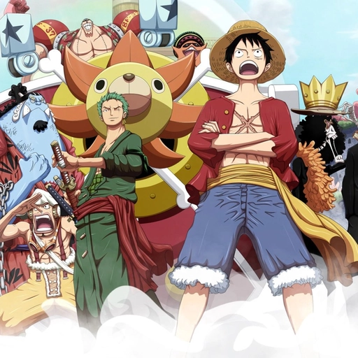 one piece matching pfp partners
