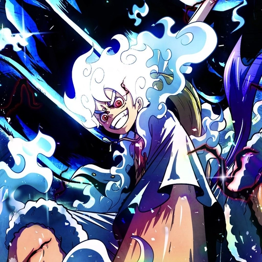 pfp one piece zoro style