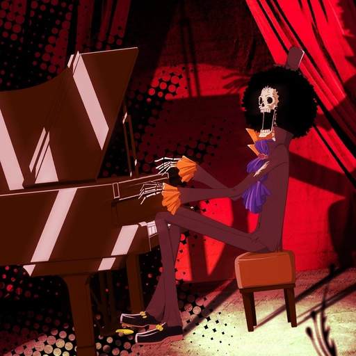 one piece matching pfp duo