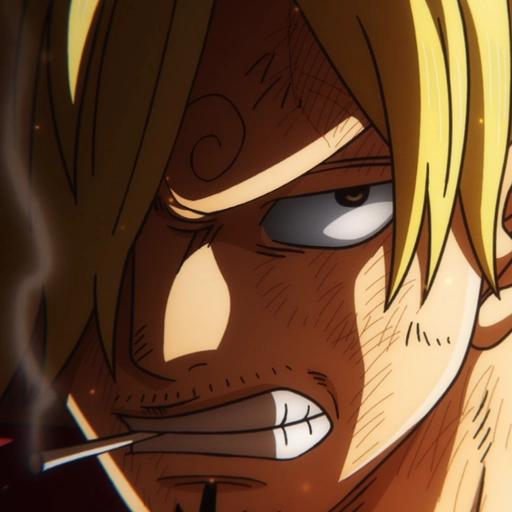 one piece pfp matching vibe