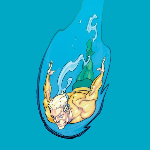 aquaman pfp full body